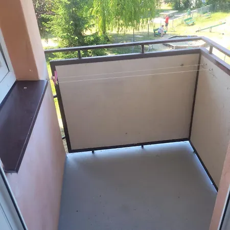 Grand Apartament - Bezproblemowy Ogolnie Dostepny Parking, Blisko Szpital Arkonska Apartment *