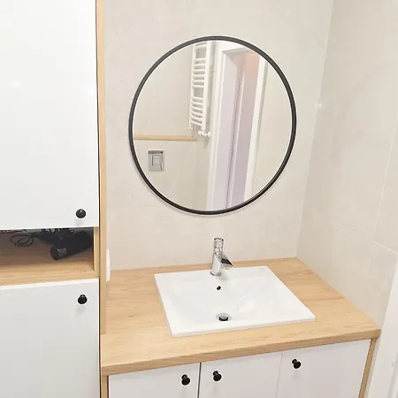 Grand Apartament - Bezproblemowy Ogolnie Dostepny Parking, Blisko Szpital Arkonska * Szczecin