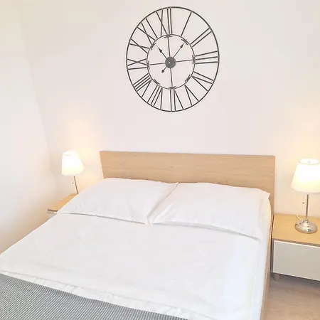 Grand Apartament - Bezproblemowy Ogolnie Dostepny Parking, Blisko Szpital Arkonska * Szczecin