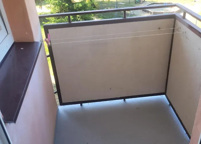 Grand - Prywatny Parking, Blisko Szpital Arkonska Apartment *