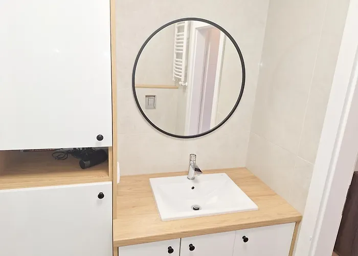 Grand - Prywatny Parking, Blisko Szpital Arkonska * Szczecin